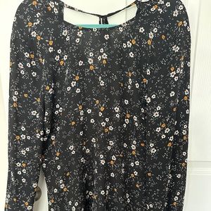 Jack by BB Dakota Romper!